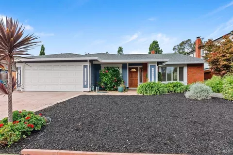 1275 Granada St, Vallejo, CA 94591