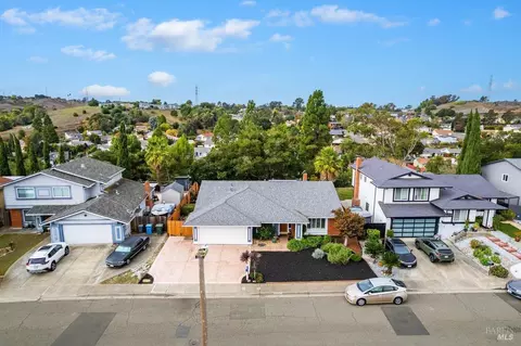 View/Area - 1275 Granada St, Vallejo, CA 94591 photo 4 of 4