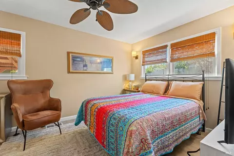 Bedroom - 1169 Elm St, Ukiah, CA 95482 photo 1 of 3