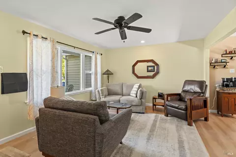 Living - 1169 Elm St, Ukiah, CA 95482 photo 2 of 2