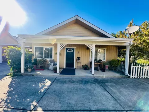 262 W Macarthur St, Sonoma, CA 95476 photo 6