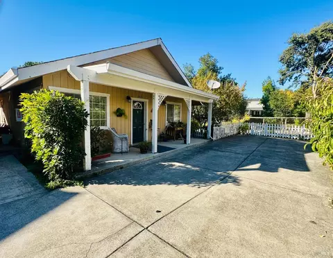 262 W Macarthur St, Sonoma, CA 95476 photo 3