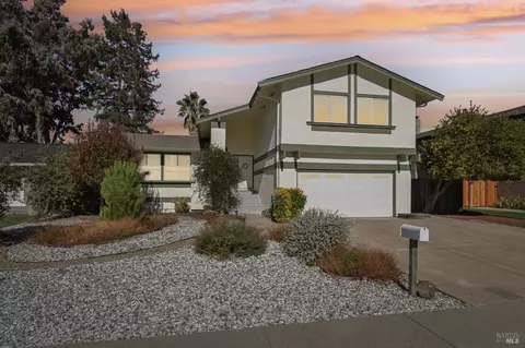 3217 Ensenada Dr, San Ramon, CA 94583