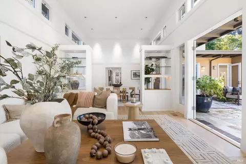 215 Ricardo Rd, Mill Valley, CA 94941