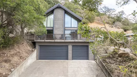 1450 Sproul Ave, Napa, CA 94559