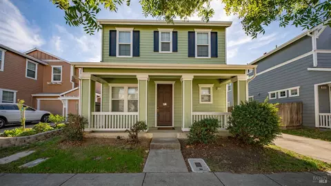 915 Liberty Dr, Suisun City, CA 94585