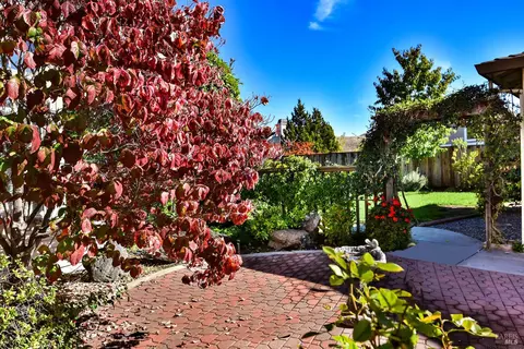 Exterior - 2728 Terry Ct, Pinole, CA 94564 photo 7 of 11
