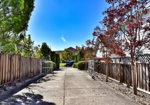 Exterior - 2728 Terry Ct, Pinole, CA 94564 photo 11 of 11