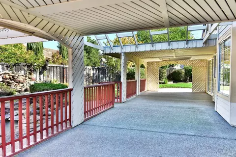 Exterior - 2728 Terry Ct, Pinole, CA 94564 photo 3 of 11