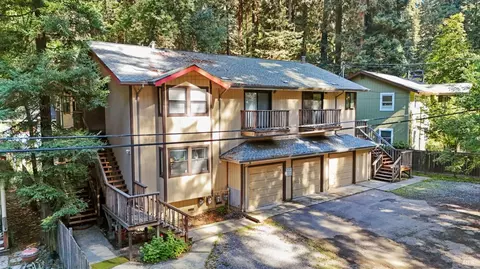 14571 Canyon 1 Rd, Guerneville, CA 95446