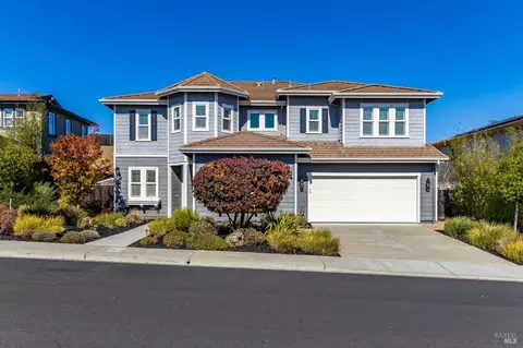 672 Mcallister Dr, Benicia, CA 94510