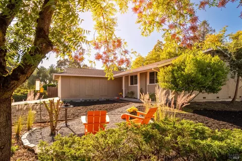 4127 Siskiyou Ave, Santa Rosa, CA 95405