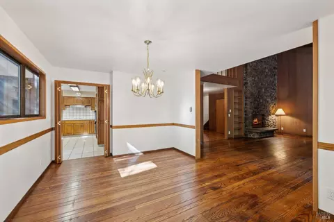 Dining - 6935 Lucas Valley Rd, Nicasio, CA 94946 photo 3 of 3