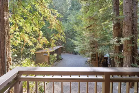Other - 6935 Lucas Valley Rd, Nicasio, CA 94946 photo 7 of 20
