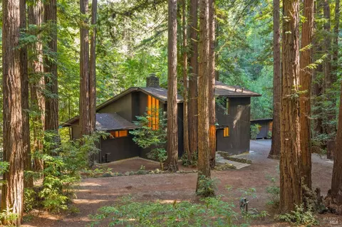 6935 Lucas Valley Rd, Nicasio, CA 94946