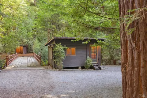 Other - 6935 Lucas Valley Rd, Nicasio, CA 94946 photo 10 of 20