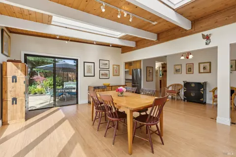Dining - 1030 Yell Ln, Glen Ellen, CA 95442 photo 1 of 7