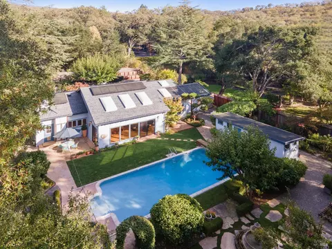Exterior - 1030 Yell Ln, Glen Ellen, CA 95442 photo 30 of 30