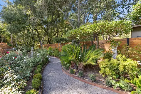 Exterior - 1030 Yell Ln, Glen Ellen, CA 95442 photo 18 of 30