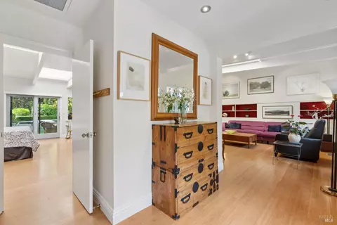 Entry Way - 1030 Yell Ln, Glen Ellen, CA 95442 photo 1 of 1