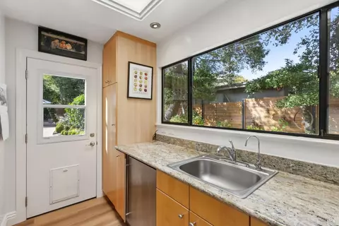 Kitchen - 1030 Yell Ln, Glen Ellen, CA 95442 photo 6 of 6