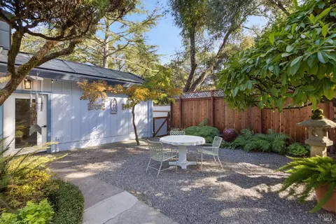 Exterior - 1030 Yell Ln, Glen Ellen, CA 95442 photo 24 of 30