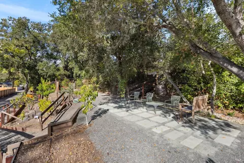 Exterior - 1030 Yell Ln, Glen Ellen, CA 95442 photo 26 of 30