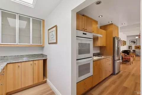 Kitchen - 1030 Yell Ln, Glen Ellen, CA 95442 photo 4 of 6