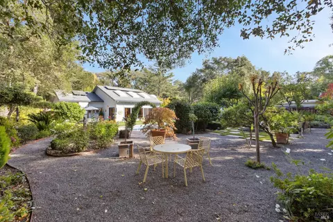 Exterior - 1030 Yell Ln, Glen Ellen, CA 95442 photo 19 of 30