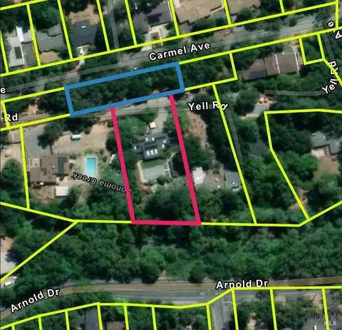 Other - 1030 Yell Ln, Glen Ellen, CA 95442 photo 8 of 9