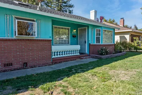 970 N Pine St, Ukiah, CA 95482 photo 3