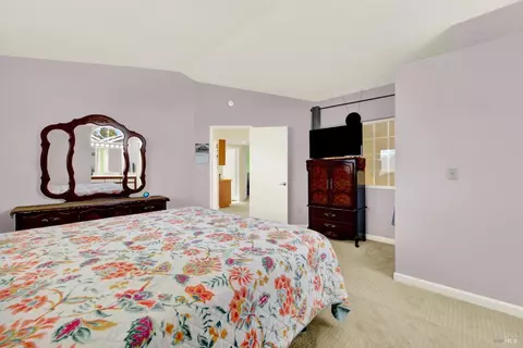 Bedroom - 240 Fuller Ln, Dixon, CA 95620 photo 9 of 9