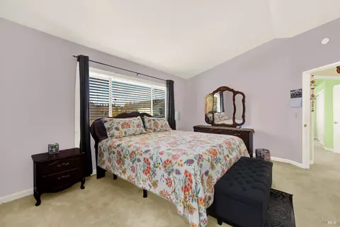 Bedroom - 240 Fuller Ln, Dixon, CA 95620 photo 8 of 9