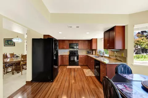 Kitchen - 240 Fuller Ln, Dixon, CA 95620 photo 2 of 7