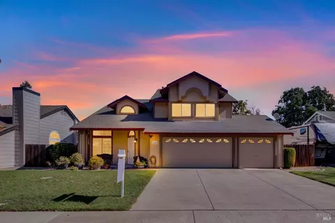 Exterior - 240 Fuller Ln, Dixon, CA 95620 photo 12 of 12