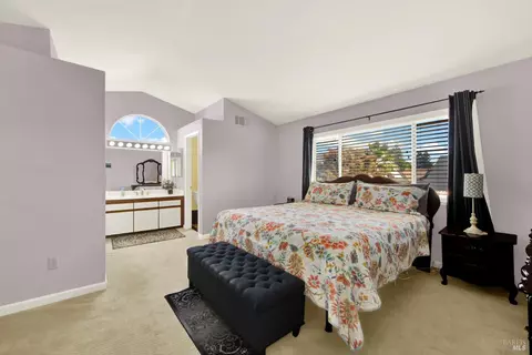 Bedroom - 240 Fuller Ln, Dixon, CA 95620 photo 7 of 9