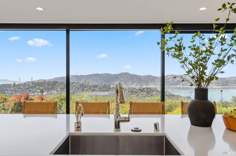 Kitchen - 2 Audrey Ct, Tiburon, CA 94920 photo 4 of 13