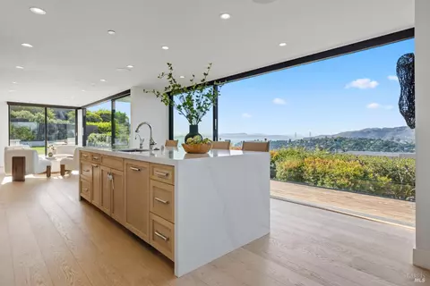 Kitchen - 2 Audrey Ct, Tiburon, CA 94920 photo 1 of 13
