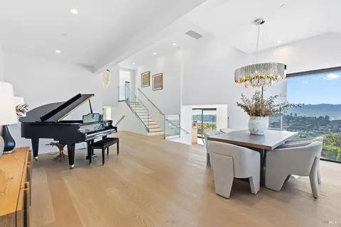 Dining - 2 Audrey Ct, Tiburon, CA 94920 photo 5 of 11