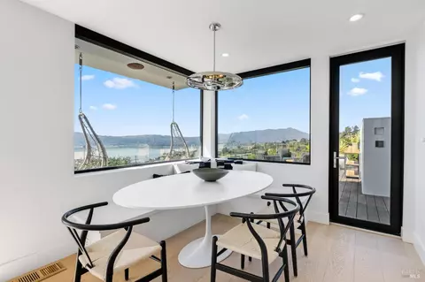 Dining - 2 Audrey Ct, Tiburon, CA 94920 photo 1 of 11