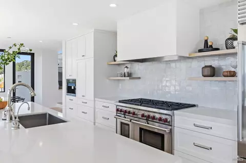 Kitchen - 2 Audrey Ct, Tiburon, CA 94920 photo 5 of 13