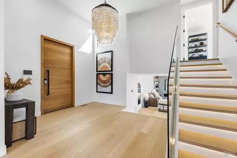 Entry Way - 2 Audrey Ct, Tiburon, CA 94920 photo 3 of 3