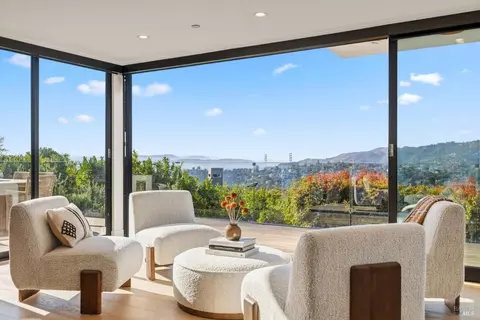 2 Audrey Ct, Tiburon, CA 94920