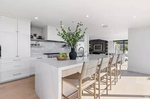 Kitchen - 2 Audrey Ct, Tiburon, CA 94920 photo 3 of 13