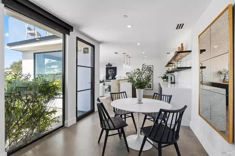 Dining - 2 Audrey Ct, Tiburon, CA 94920 photo 11 of 11
