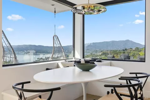 Dining - 2 Audrey Ct, Tiburon, CA 94920 photo 3 of 11