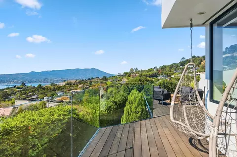 Exterior - 2 Audrey Ct, Tiburon, CA 94920 photo 6 of 16