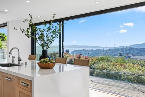 Kitchen - 2 Audrey Ct, Tiburon, CA 94920 photo 10 of 13