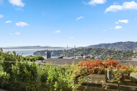 View/Area - 2 Audrey Ct, Tiburon, CA 94920 photo 3 of 5