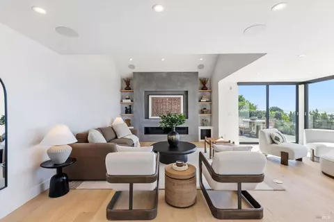 Living - 2 Audrey Ct, Tiburon, CA 94920 photo 1 of 10